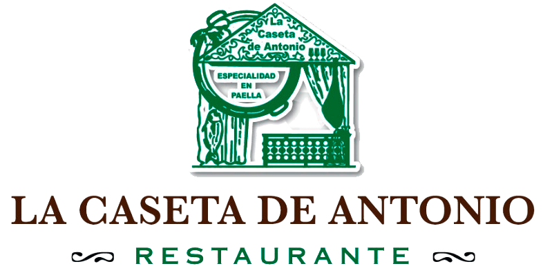 La Caseta De Antonio logo